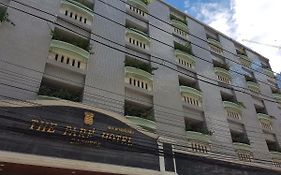 Park Hotel Sukhumvit 7